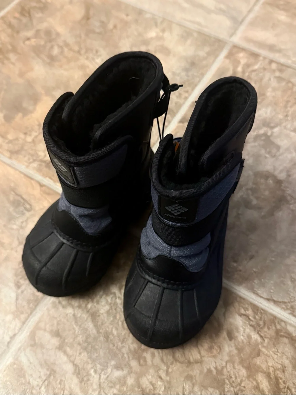 Columbia brand new